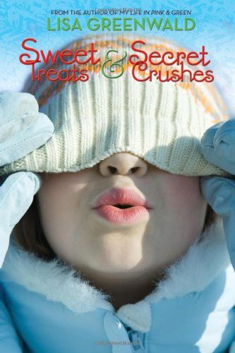 Sweet Treats & Secret Crushes