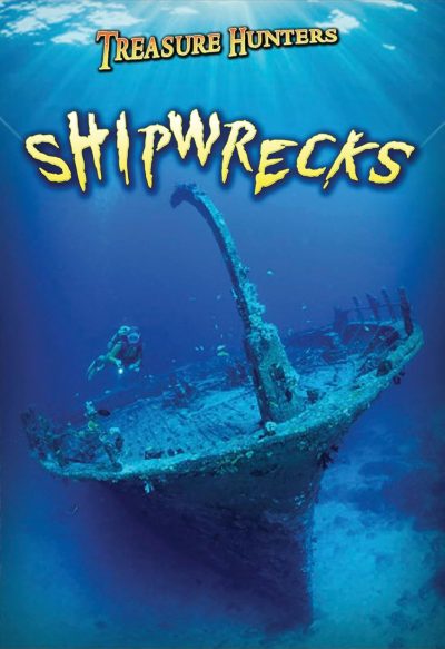 Shipwrecks (Treasure Hunters)