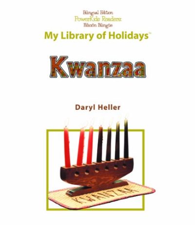 Kwanzaa (My Library of Holidays)