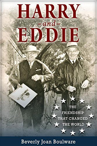 Harry and Eddie: The Friendship That Changed the World