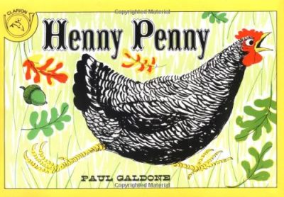Henny Penny (Paul Galdone Classics)