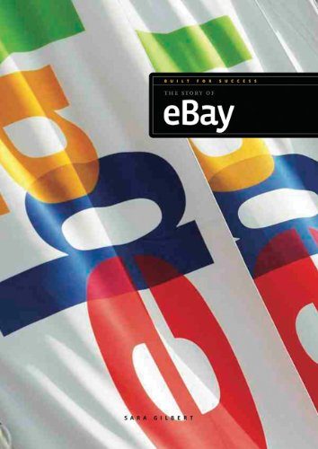 Built for Success: The Story of eBay