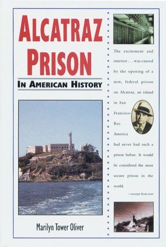 Alcatraz Prison (In American History)