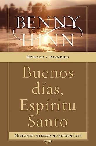 Buenos dÃ­as, EspÃ­ritu Santo (Spanish Edition)
