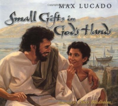 Small Gifts in God's Hands