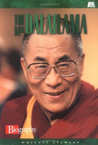 The 14th Dalai Lama (A & E Biography (Lerner Paperback))