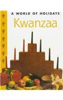 Kwanzaa (World of Holidays)