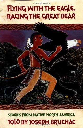 Flying with the Eagle, Racing the Great Bear