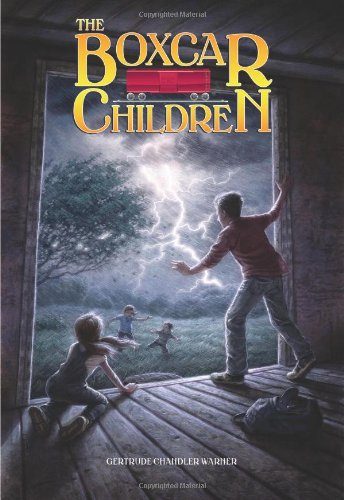 The Boxcar Children (The Boxcar Children, No. 1) (Boxcar Children Mysteries)