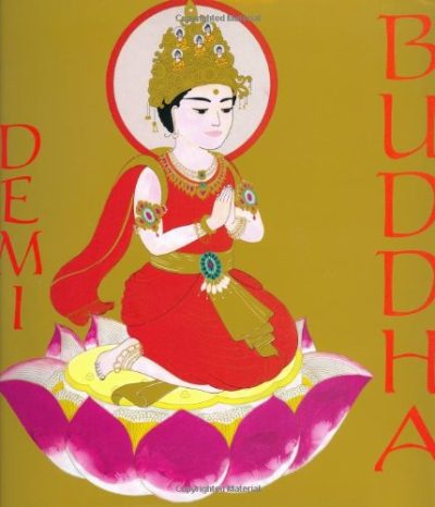 Buddha