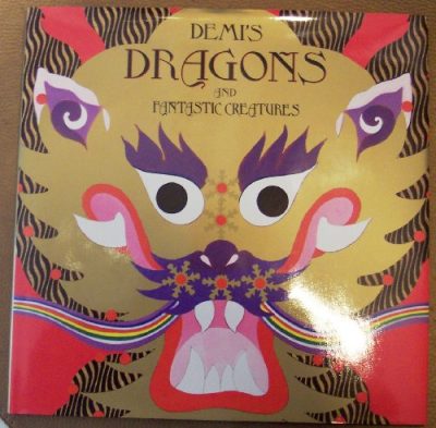 Demi's Dragons and Fantastic Creatures