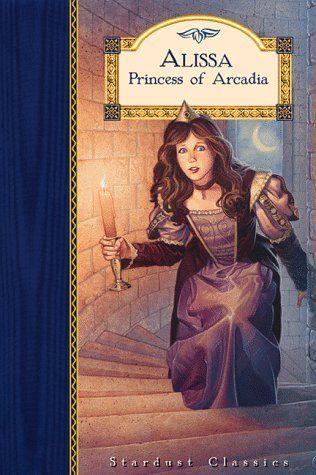 Alissa, Princess of Arcadia