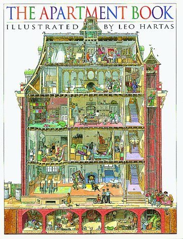 Apartment Book