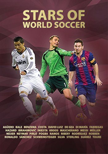 Stars of World Soccer (World Soccer Legends)