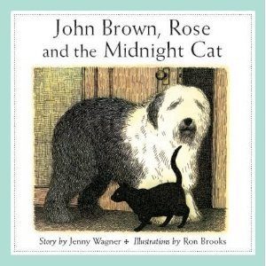 John Brown, Rose And The Midnight Cat