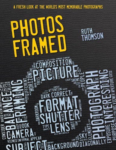 Photos Framed: A Fresh Look at the World's Most Memorable Photographs