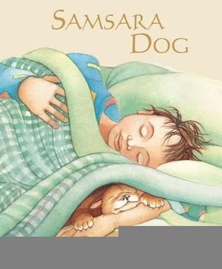 Samsara Dog