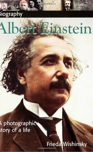 Albert Einstein