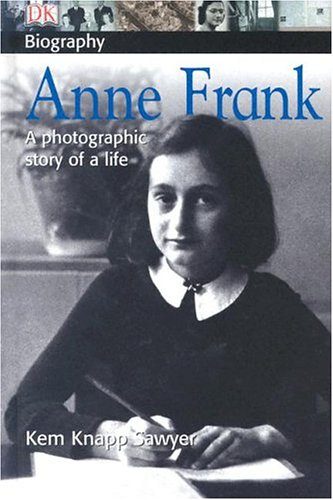 Anne Frank (DK Biography)