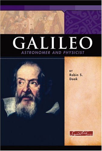Galileo (Signature Lives)