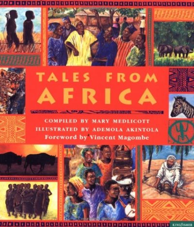 Tales From Africa