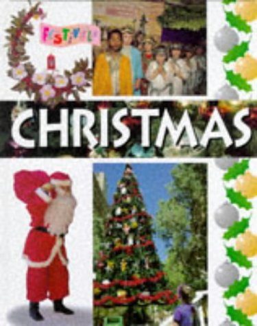 Christmas (Festivals)