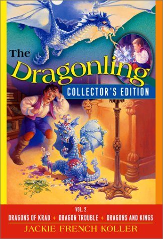 The Dragonling Collector's Edition: Volume 2