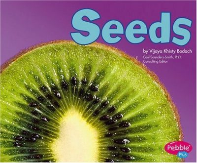 Seeds (Plant Parts)
