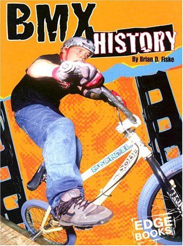 BMX History (BMX Extreme)