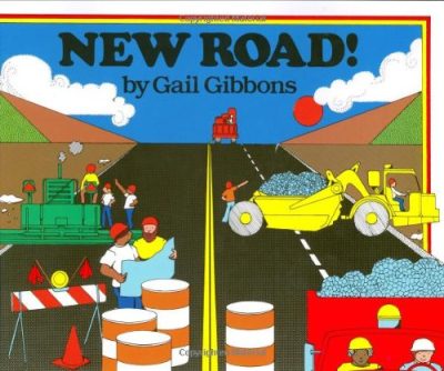 New Road!