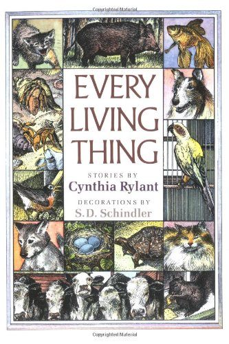 EVERY LIVING THING