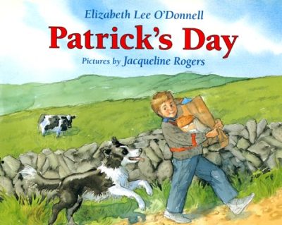 Patrick's Day