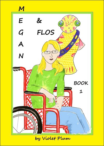 Megan & Flos: Book 1