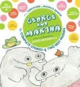 George and Martha: The Complete Stories of Two Best Friends Collector's Edition (George & Martha Early Reader)