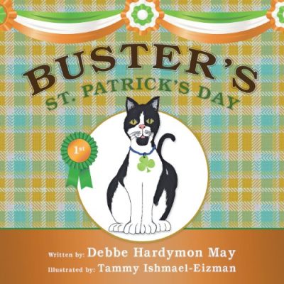 Buster's St. Patrick's Day