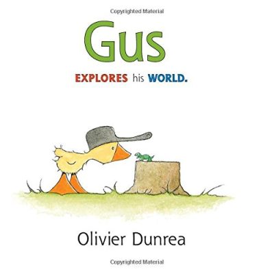 Gus (Gossie & Friends)