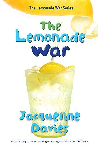 The Lemonade War (The Lemonade War Series)