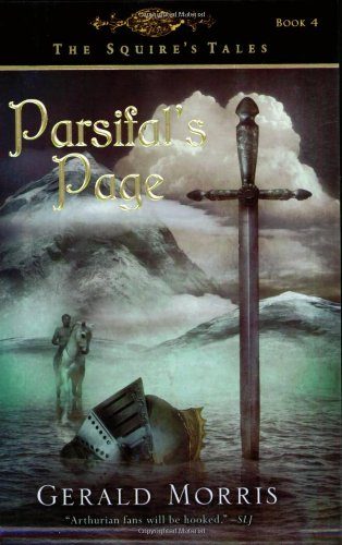 Parsifal's Page (The Squire's Tales)