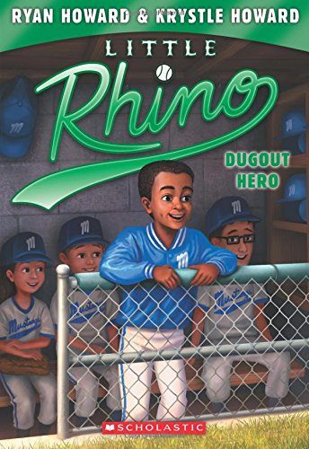 Little Rhino #3: Dugout Hero
