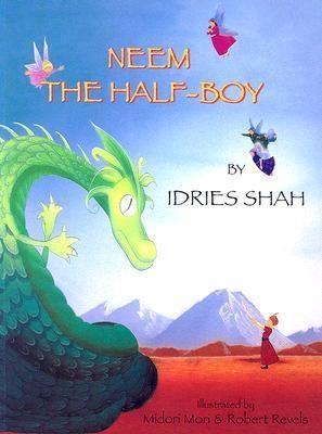 Neem the Half-Boy