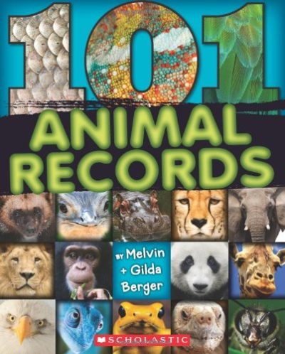 101 Animal Records
