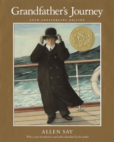 Grandfather's Journey