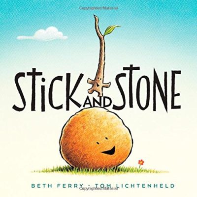 Stick and Stone