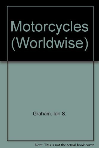 Motorcycles (Worldwise)