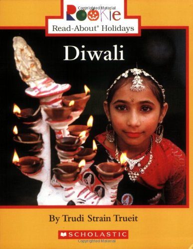 Diwali (Rookie Read-About Holidays)
