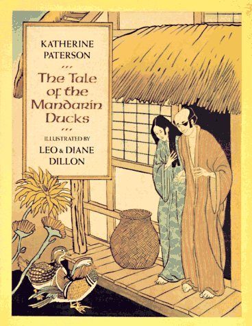 The Tale of the Mandarin Ducks