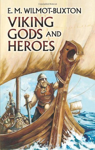 Viking Gods and Heroes
