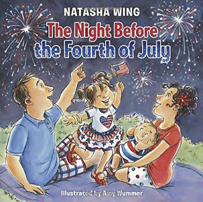 The Night Before the Fourth of July