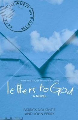 Letters to God