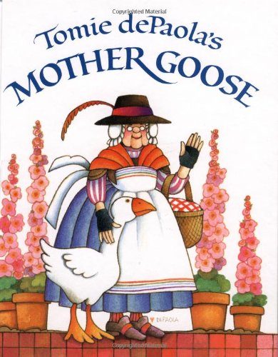 Tomie dePaola's Mother Goose